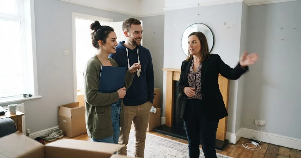A first-time buyer's guide to buying your first home in Birmingham