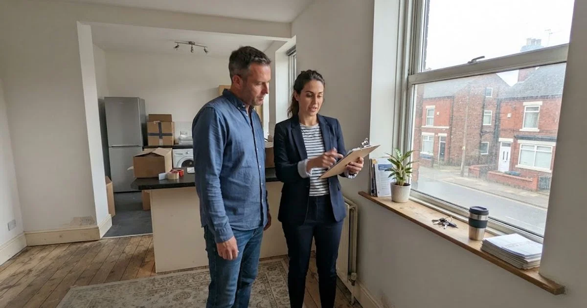What to expect when you rent out your first property in Birmingham