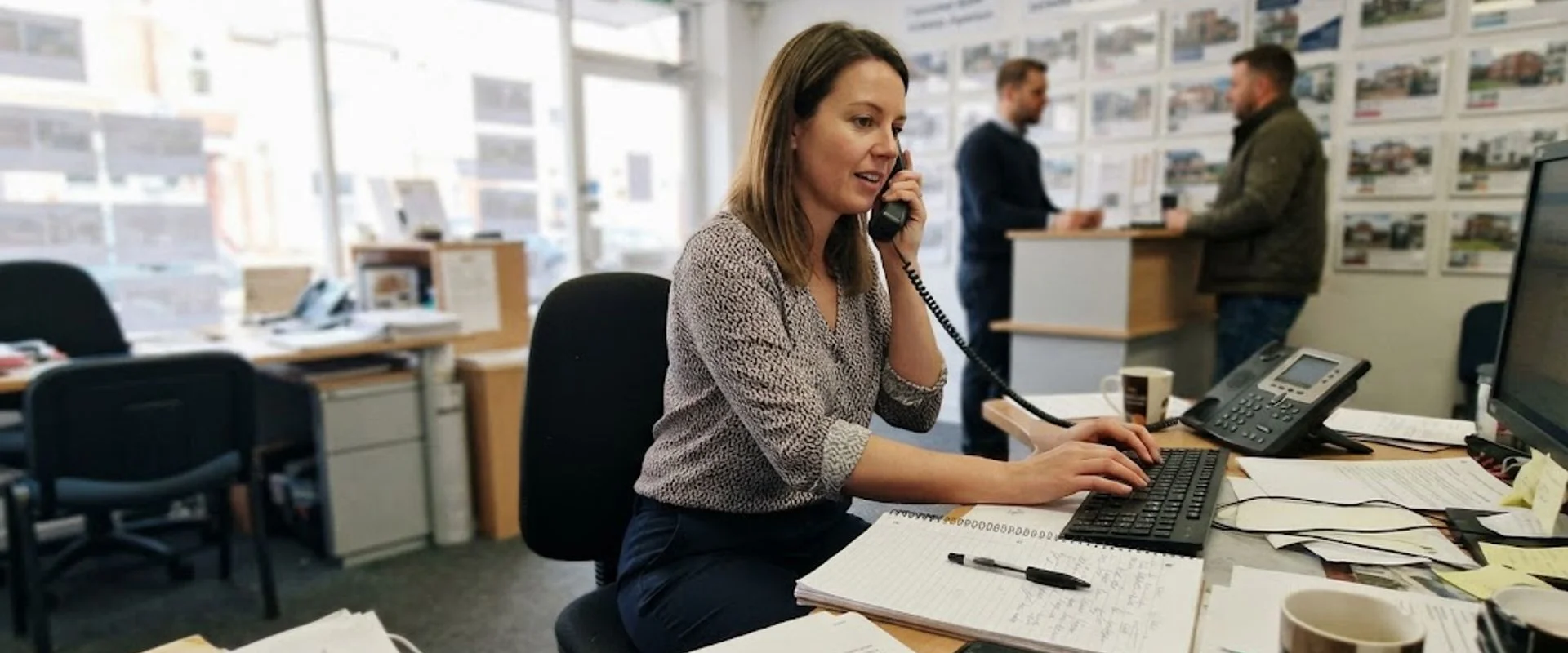 Fast Response / Responsive Communication