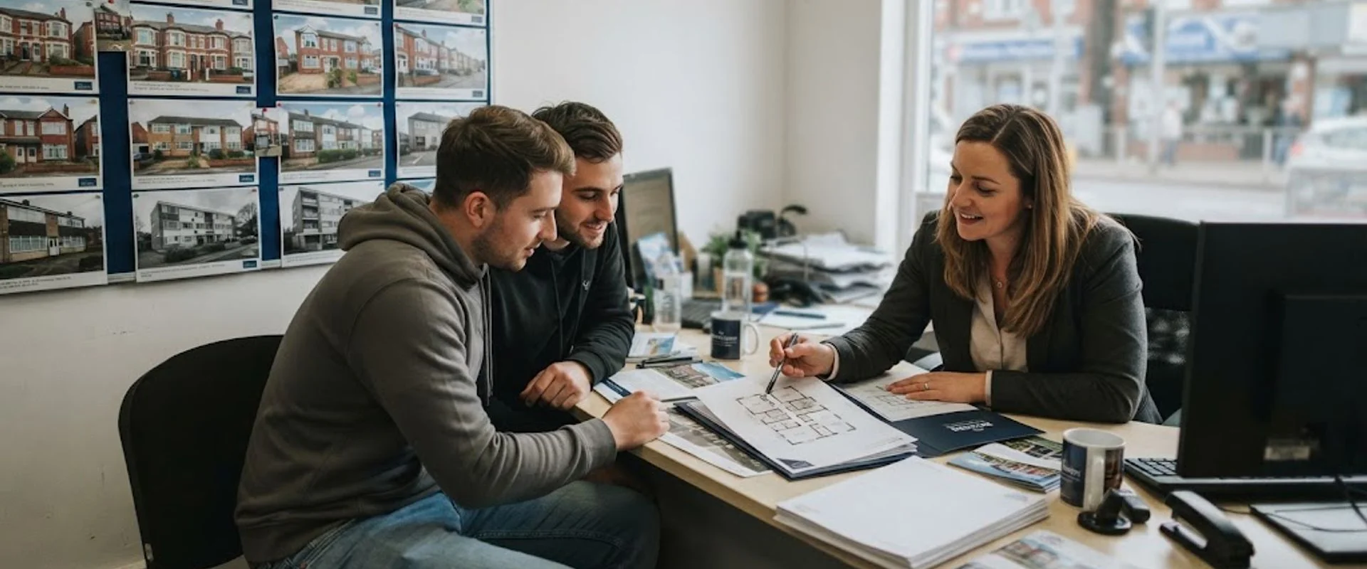 First-Time Buyer Friendly