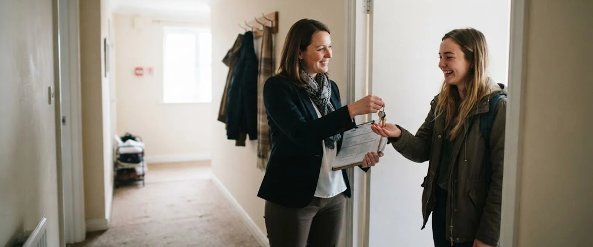 Lettings & Property Management