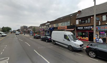 AR Estate Agents