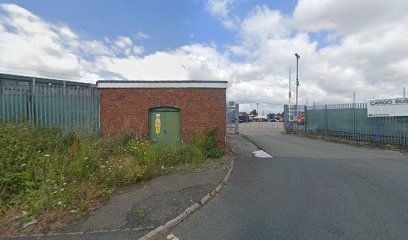 CP Estates