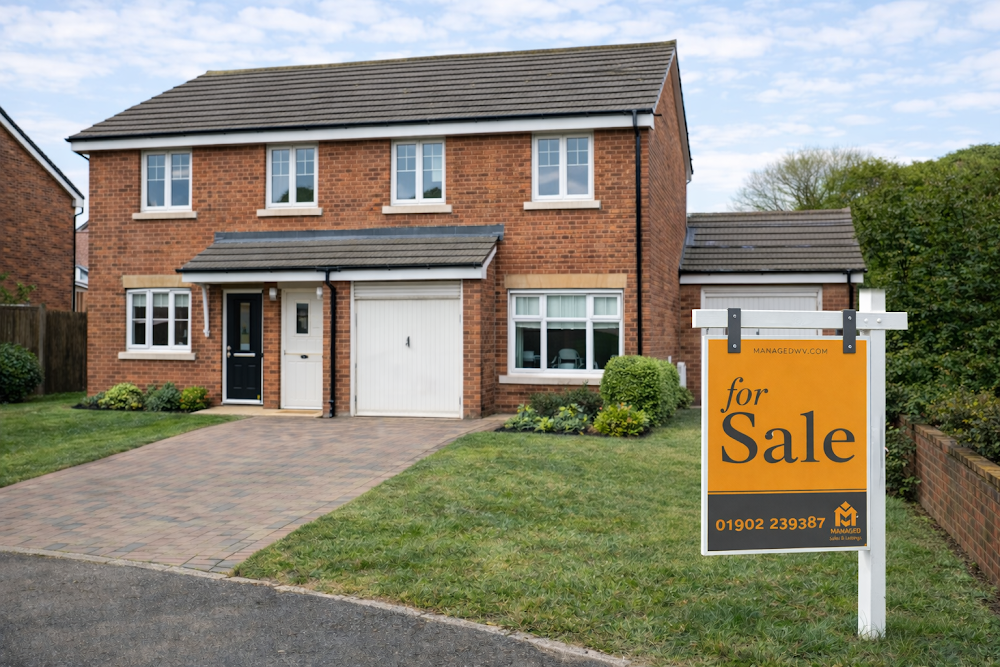 ManagedWV Estate & Lettings Agent