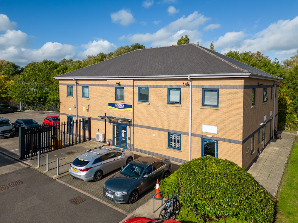 Flexspace Oldbury