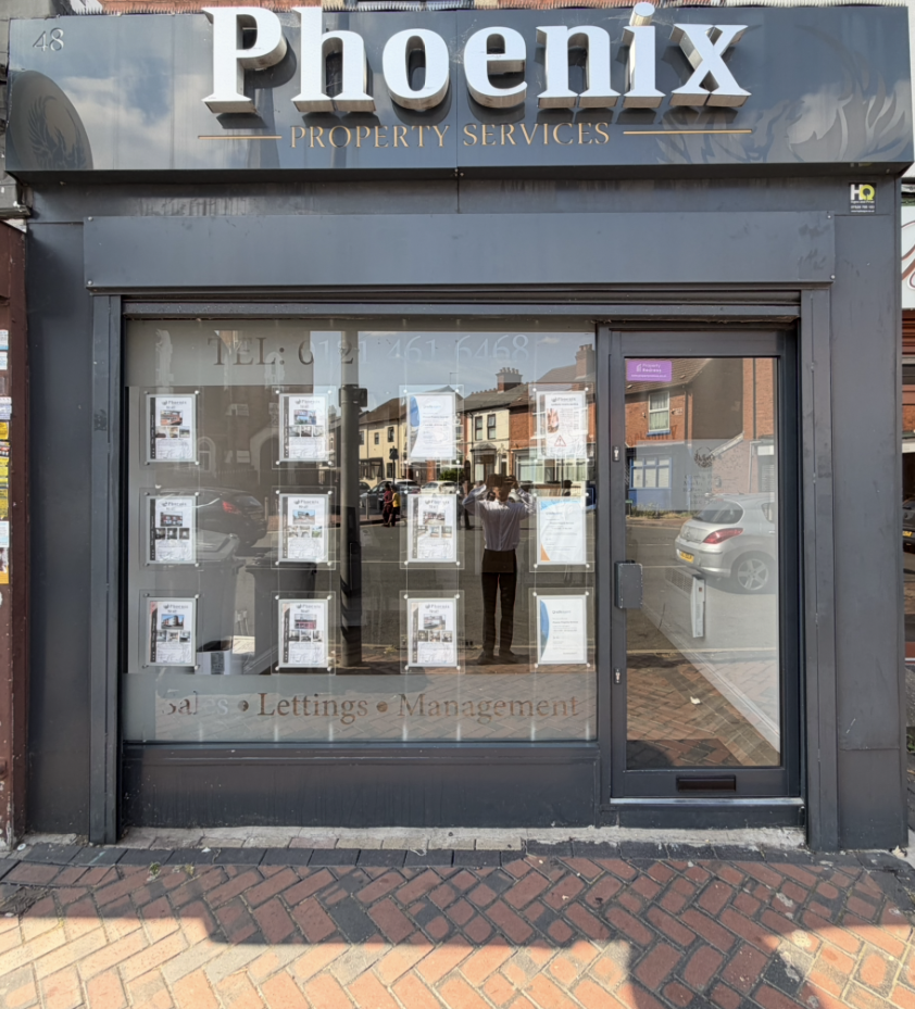Phoenix