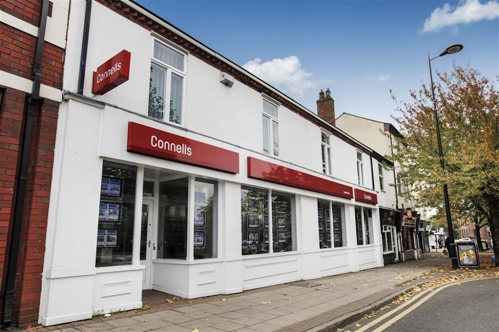 Connells Estate Agents Oldbury