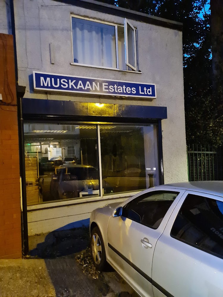 Muskaan Estates
